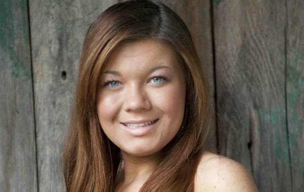 ‘teen Mom Amber Portwood Released From Prison 4 Years Early