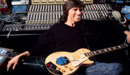 Boston’s Tom Scholz Discusses New Album