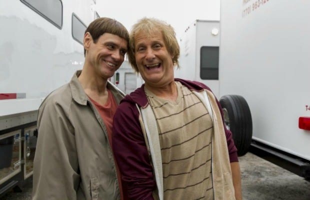 Video ‘dumb And Dumber To’ Trailer Revealed