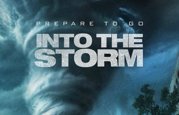 Watch Into The Storm Streaming Ita