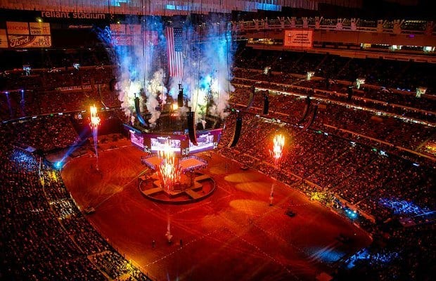 RODEOHOUSTON Announces All-Star Lineup for 2015 – BackstageOL.com