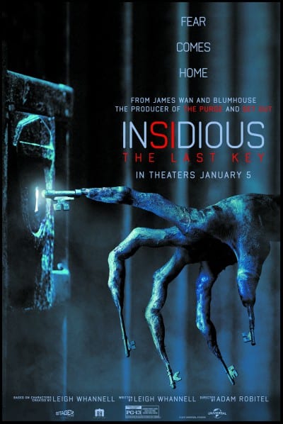 insidious the last key full movie movie2k