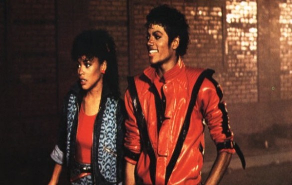 “Thriller” Jacket Sells For $1.8 Million | BackstageOL.com