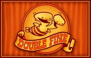 Double Fine Picking Up Momentum | BackstageOL.com