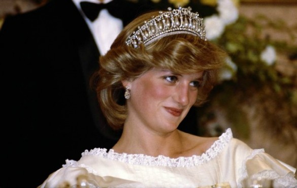 Controversial Princess Diana Film Dropped | BackstageOL.com