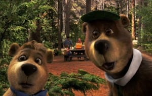 Warner Bros. Confirms 'Yogi Bear 2' In The Works | BackstageOL.com