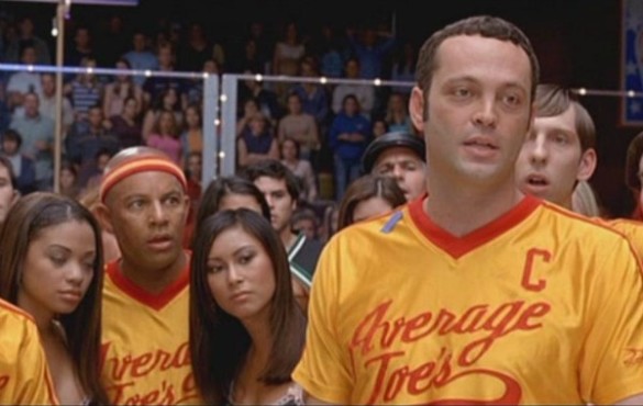 'Dodgeball' Sequel On The Way | BackstageOL.com