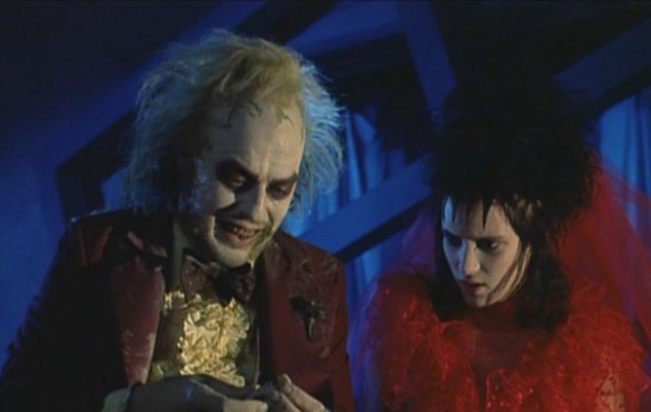 Winona Ryder Hints at “Beetlejuice 2” Return | BackstageOL.com