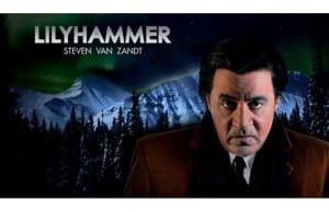 lilyhammer netflix france