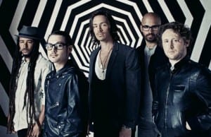 incubus band song list