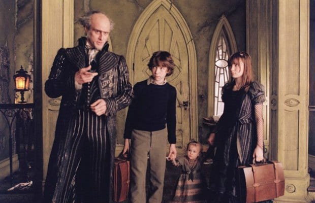 Netflix Picks Up ‘A Series of Unfortunate Events’ – BackstageOL.com