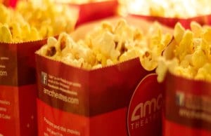 AMC Theatres Introduce Monthly Subscription Plan | BackstageOL.com