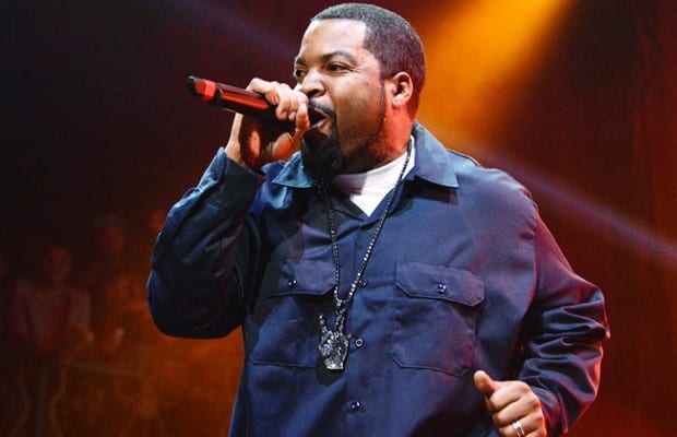 Ice Cube: Hip-Hop is Like the “Wild West” – BackstageOL.com