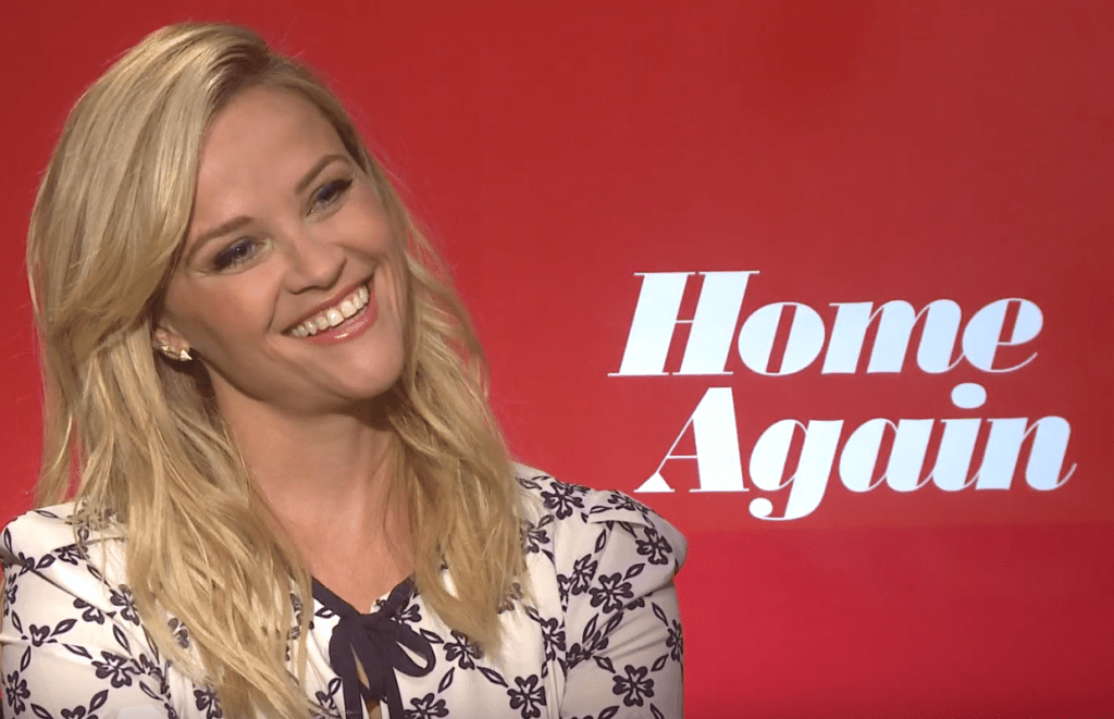 Reese Witherspoon Stars In Modern Rom-Com ‘Home Again’ | BackstageOL.com
