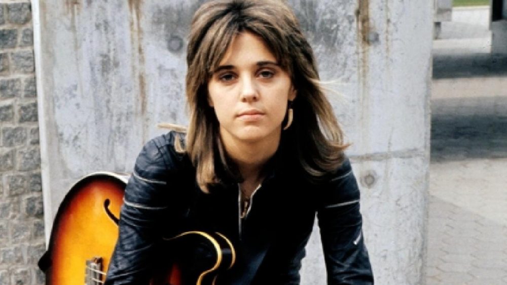 Suzi Quatro: The World’s First Female Rock Star | BackstageOL.com