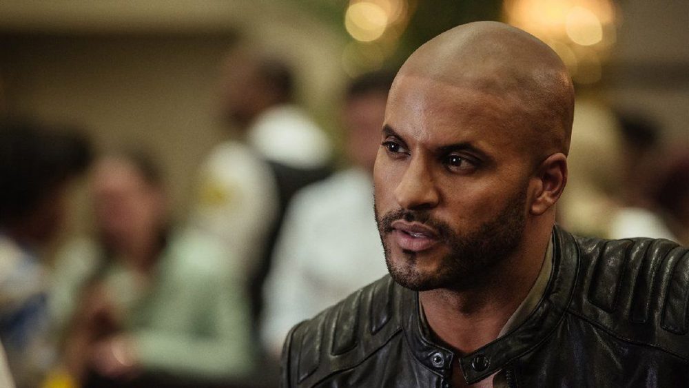 AMERICAN GODS: Ricky Whittle on Shadow Moon in Season 3 | BackstageOL.com