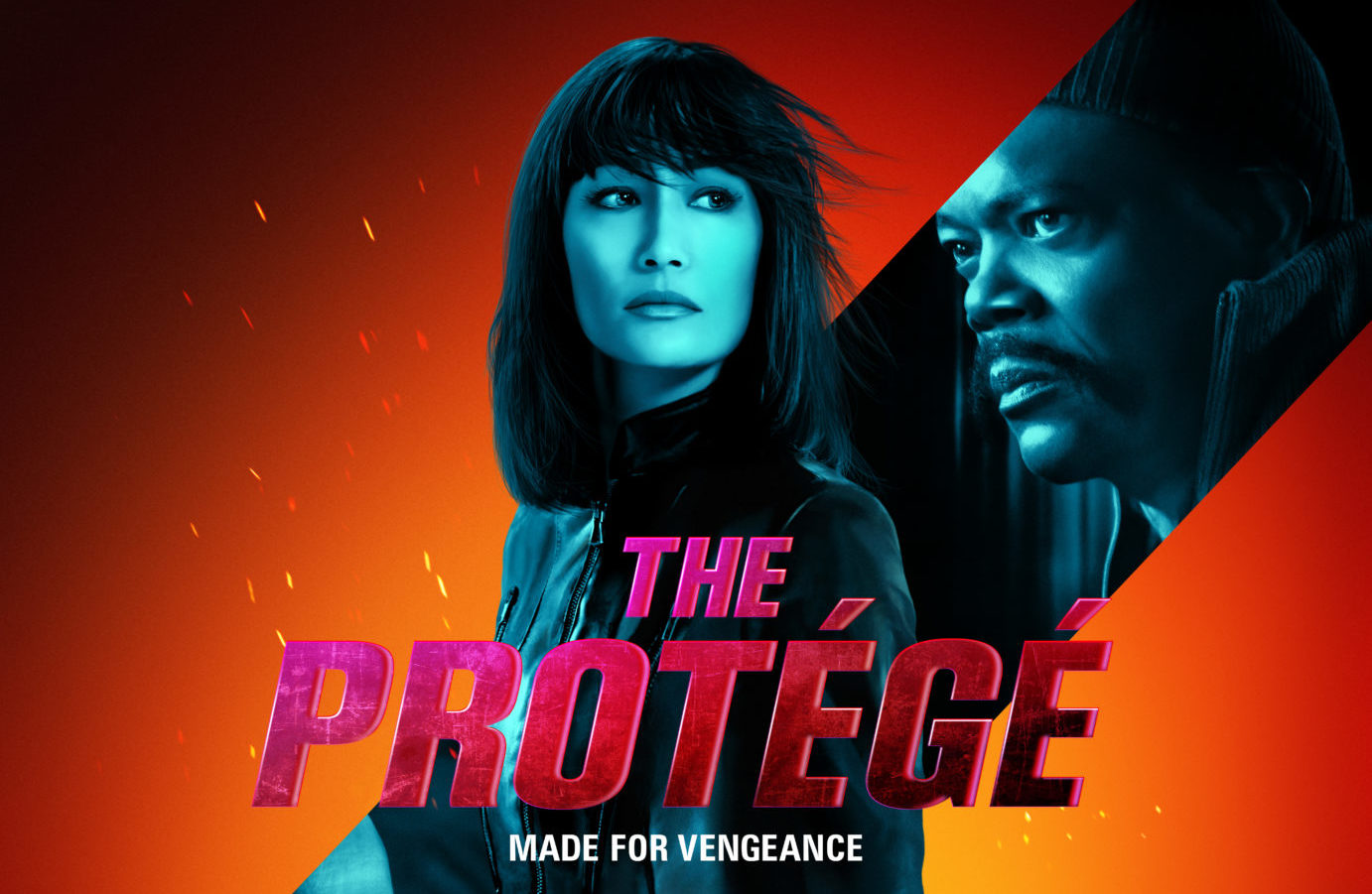 Кодекс киллера 2021. Кодекс киллера / the protege. Кодекс киллера / the protege (2021). Протеже фильм 2021.