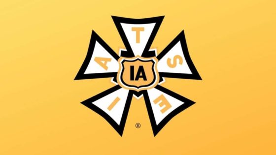 IATSE Logo