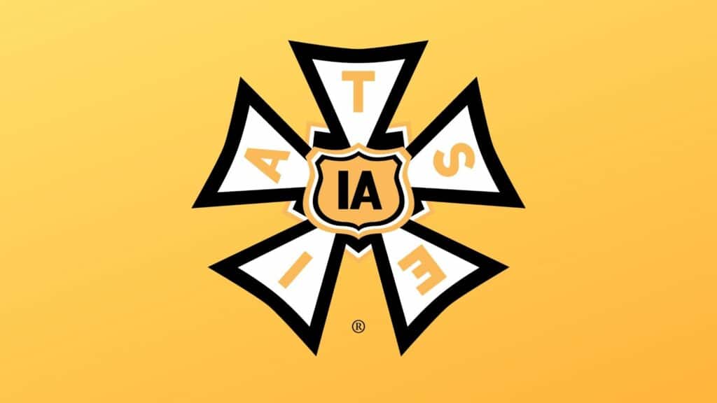 IATSE Logo