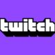 Twitch logo