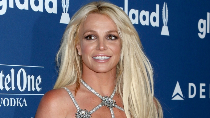 Britney Spears Conservatorship Ends